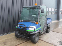 RTV / UTV / Gator Kubota RTV900 ATV UTV (Gator) transporter Kubota diesel 4wd