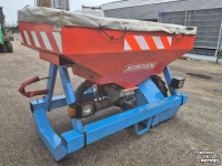 Front hopper seed drill Monosem Fronttank kunstmest