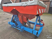 Front hopper seed drill Monosem Fronttank kunstmest