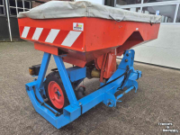 Front hopper seed drill Monosem Fronttank kunstmest