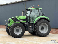 Tractor Deutz-Fahr Agrotron 7250 TTV