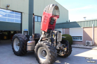 Tractor Case-IH Puma 165