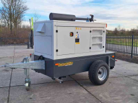 Irrigation pump  Euromacchine EMP02