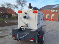 Irrigation pump  Euromacchine EMP02