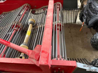 Potato harvester Unia 2 x Wega 1600 2 rijige aardappelrooiers