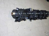 Diverse new spare-parts Maschio Klepelas 1.2 Mtr voor Armklepelmaaier