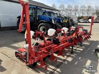 Vegetable- / Precision-seed drill Kverneland Monopill Bietenzaaimachine
