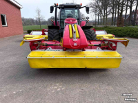 Mower Pottinger Pöttinger Novacat 301 ED + Novacat A10