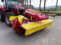 Mower Pottinger Pöttinger Novacat 301 ED + Novacat A10