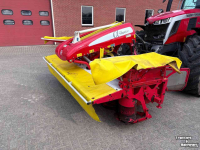 Mower Pottinger Pöttinger Novacat 301 ED + Novacat A10