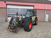 Telehandler Claas Scorpion 9040