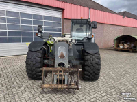 Telehandler Claas Scorpion 9040