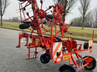 Tedder Kuhn GF8501T