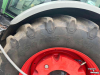 Tractor Fendt 724