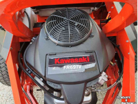 Ride-on mower Ariens Ikon 52
