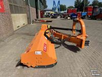 Flail mower Falc Master Super 2100