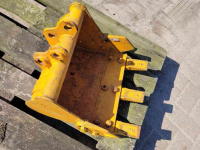 Excavator buckets  Graafbak 30 cm  voor minigraver