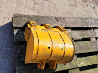 Excavator buckets  Graafbak 30 cm  voor minigraver