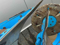 Ploughs Lemken Juwel 8