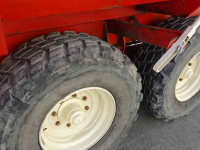 Dumptrailer Beco S-1200