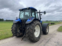 Tractor New Holland TM140
