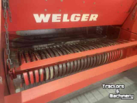 Balers Welger AP 830