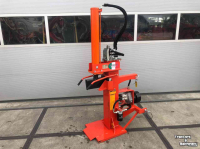 Cutting- / Splitting machine Boxer LSP22T  Houtklover