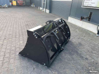 Wheelloader Giant HKB-1800 hoogkiepbak Giant