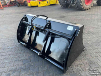 Wheelloader Giant HKB-1800 hoogkiepbak Giant