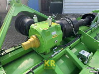 Rotary Tiller AVR MultiForce Volveldsfrees / Frontfrees