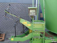 Vertical feed mixer Faresin Magnum 2000 Voermengwagen  20 M3