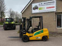 Forklift Eurotrac FE 30 LT