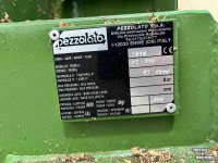 Wood shredder  PZ110 G