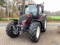 Tractor Valtra G125 Tractor Nieuw