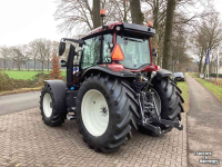 Tractor Valtra G125 Tractor Nieuw