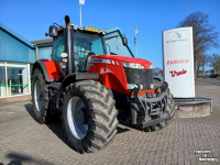 Tractor Massey Ferguson Ferguson 8670 Dyna-VT