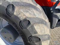 Tractor Massey Ferguson Ferguson 8670 Dyna-VT