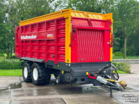 Self-loading wagon Schuitemaker Schuitemaker R 660 S Opraapwagen Ladewagen NETTE STAAT