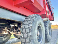 Dumptrailer Legrand BL 14