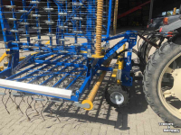 Weeder Treffler TS 920 M3