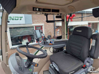 Tractor Fendt 514 S4 PROFI
