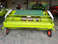 Pick-up Claas PU 300 HD Profi pickup