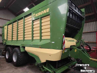 Self-loading wagon Krone MX 400 GL