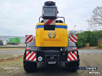 Forage-harvester New Holland FR 920