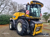 Forage-harvester New Holland FR 920