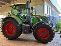 Tractor Fendt 516 Profi Plus Gen3 Tractor
