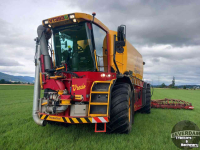 Hydro Trike Vredo VT3936