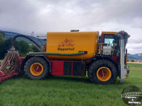 Hydro Trike Vredo VT3936