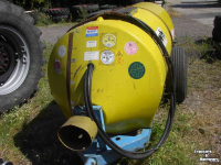 Other fruit-culture equipment and accessories KWH Combi