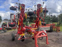 Tedder Pottinger Hit 91